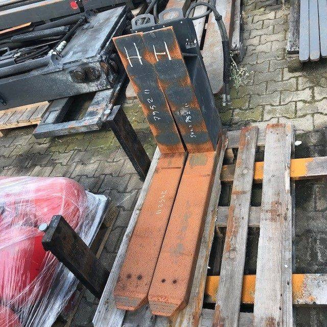 Dürwen Reachforks - Вилушка: слика 1 Dürwen Reachforks - Вилушка: слика 1