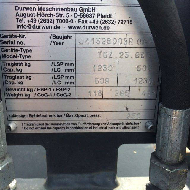 Dürwen Reachforks - Вилушка: слика 4 Dürwen Reachforks - Вилушка: слика 4