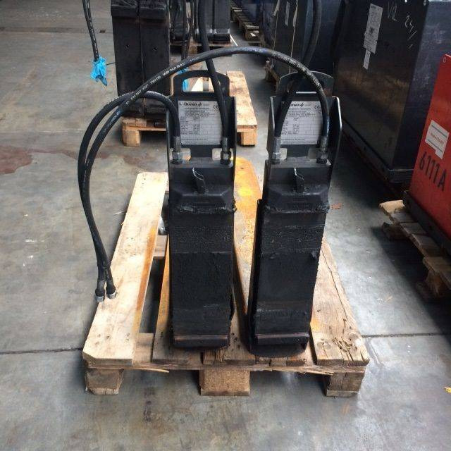 Dürwen Reachforks - Вилушка: слика 5 Dürwen Reachforks - Вилушка: слика 5