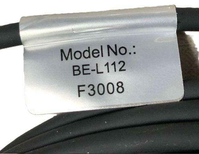 ELITE CAMERA EXTENSION CABLE - Појас за кабел/ Жица за Опрема за ракување со материјали: слика 3 ELITE CAMERA EXTENSION CABLE - Појас за кабел/ Жица за Опрема за ракување со материјали: слика 3