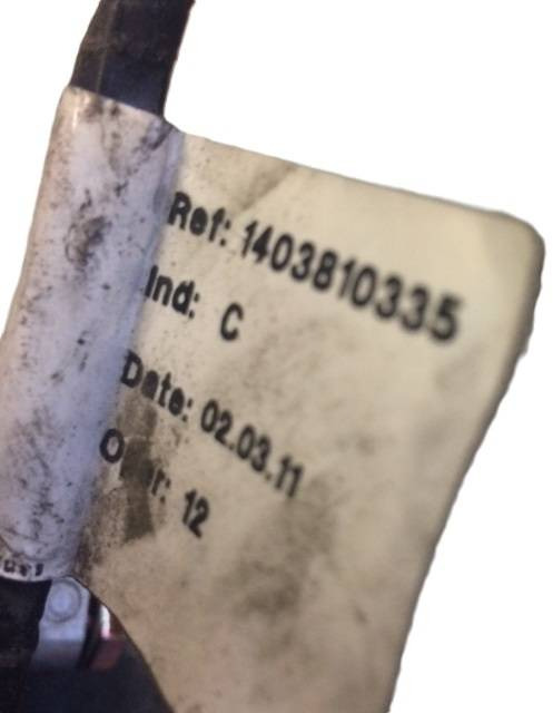 Electronic Module for Linde - Електричен систем за Опрема за ракување со материјали: слика 4 Electronic Module for Linde - Електричен систем за Опрема за ракување со материјали: слика 4