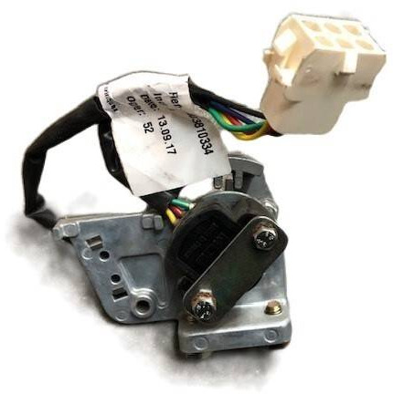 Electronic Module for Linde - Електричен систем за Опрема за ракување со материјали: слика 1 Electronic Module for Linde - Електричен систем за Опрема за ракување со материјали: слика 1