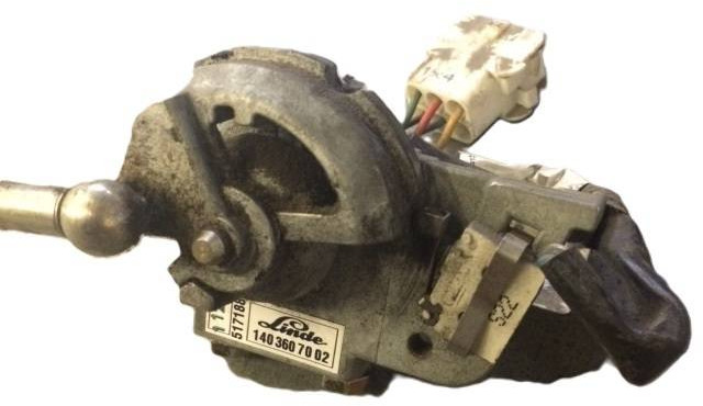 Electronic Module for Linde - Електричен систем за Опрема за ракување со материјали: слика 1 Electronic Module for Linde - Електричен систем за Опрема за ракување со материјали: слика 1