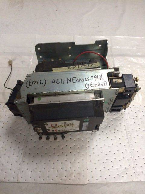 Electronic board for Atlet - Единица за контрола за Опрема за ракување со материјали: слика 5 Electronic board for Atlet - Единица за контрола за Опрема за ракување со материјали: слика 5