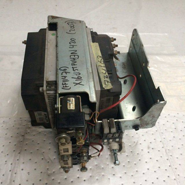 Electronic board for Atlet - Единица за контрола за Опрема за ракување со материјали: слика 2 Electronic board for Atlet - Единица за контрола за Опрема за ракување со материјали: слика 2