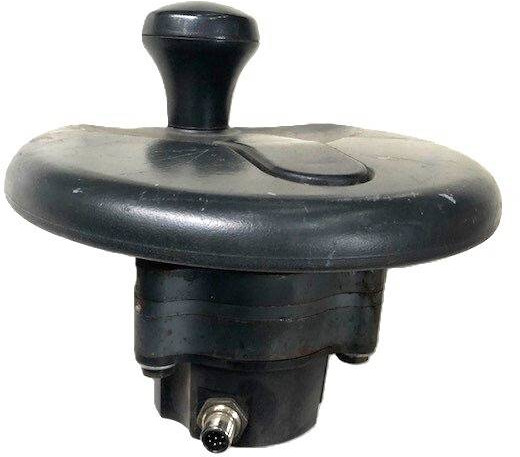 Encoder for Linde Reachtruck - Волан за управување за Опрема за ракување со материјали: слика 1 Encoder for Linde Reachtruck - Волан за управување за Опрема за ракување со материјали: слика 1