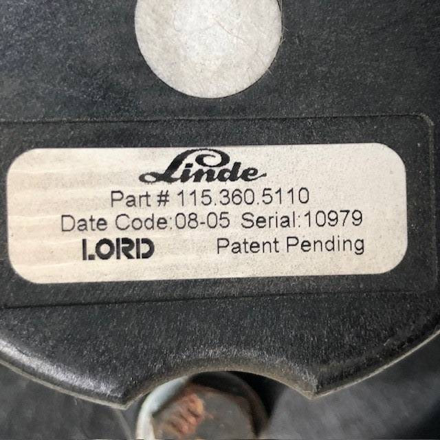 Encoder for Linde Reachtruck - Волан за управување за Опрема за ракување со материјали: слика 4 Encoder for Linde Reachtruck - Волан за управување за Опрема за ракување со материјали: слика 4