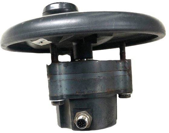 Encoder for Linde Reachtruck - Волан за управување за Опрема за ракување со материјали: слика 2 Encoder for Linde Reachtruck - Волан за управување за Опрема за ракување со материјали: слика 2