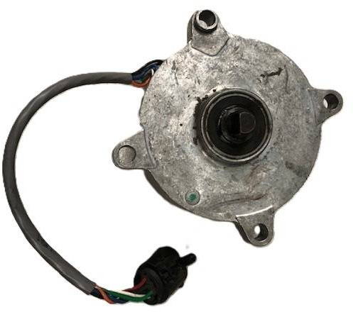 Encoder for Toyota / BT - Волан за управување за Опрема за ракување со материјали: слика 1 Encoder for Toyota / BT - Волан за управување за Опрема за ракување со материјали: слика 1