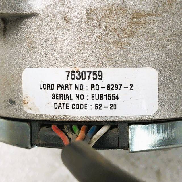 Encoder for Toyota / BT - Волан за управување за Опрема за ракување со материјали: слика 5 Encoder for Toyota / BT - Волан за управување за Опрема за ракување со материјали: слика 5