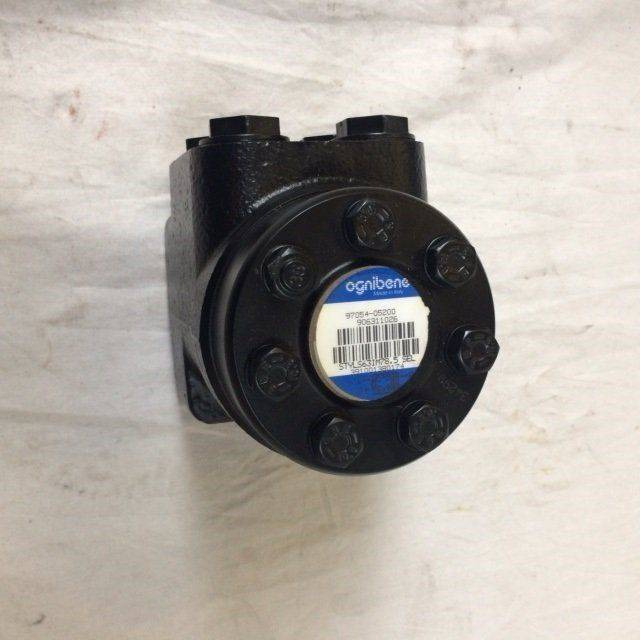 Gear Steering for Mitsubishi - Волан за управување за Опрема за ракување со материјали: слика 3 Gear Steering for Mitsubishi - Волан за управување за Опрема за ракување со материјали: слика 3