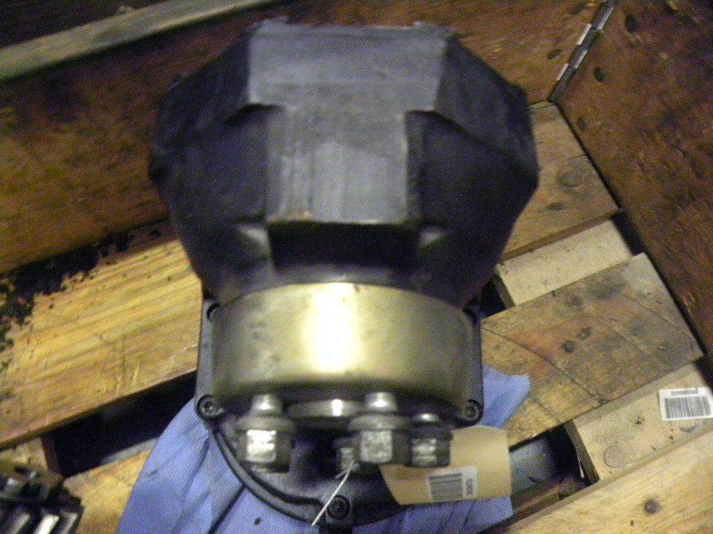 Gear box for Jungheinrich EJE R20 - Трансмисија за Опрема за ракување со материјали: слика 1 Gear box for Jungheinrich EJE R20 - Трансмисија за Опрема за ракување со материјали: слика 1