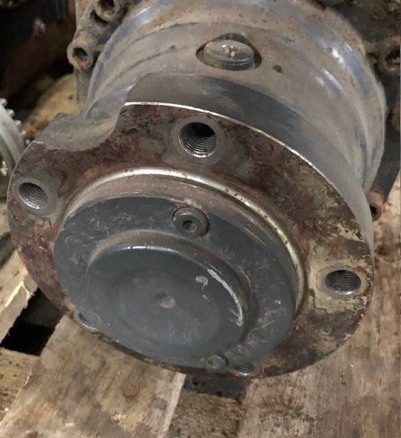 Gearbox AK20E-01 for Linde - Трансмисија за Опрема за ракување со материјали: слика 5 Gearbox AK20E-01 for Linde - Трансмисија за Опрема за ракување со материјали: слика 5