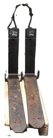 Griptech Kooi Reach forks - Вилушка: слика 1 Griptech Kooi Reach forks - Вилушка: слика 1