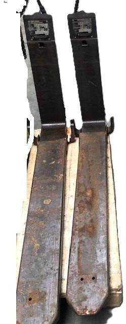 Griptech Kooi Reach forks - Вилушка: слика 2 Griptech Kooi Reach forks - Вилушка: слика 2