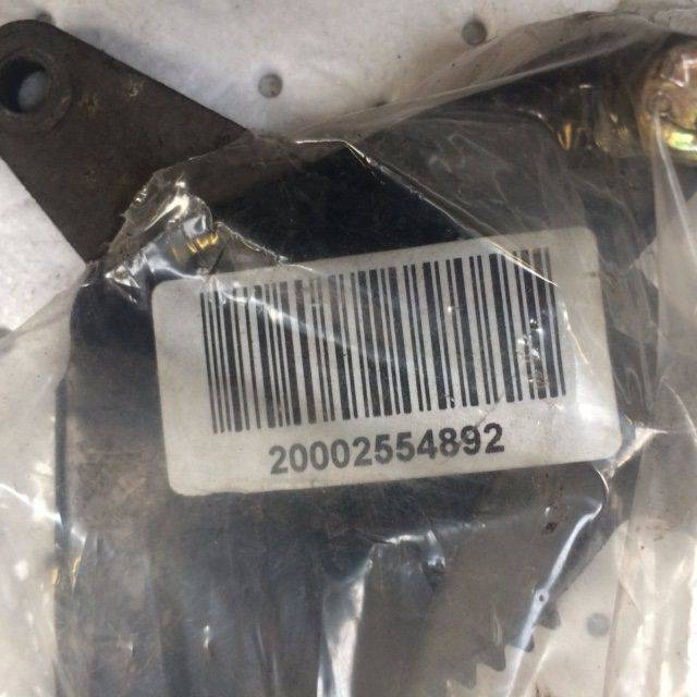 Handbrake Model: FM 20 - Делови за кочници за Опрема за ракување со материјали: слика 4 Handbrake Model: FM 20 - Делови за кочници за Опрема за ракување со материјали: слика 4