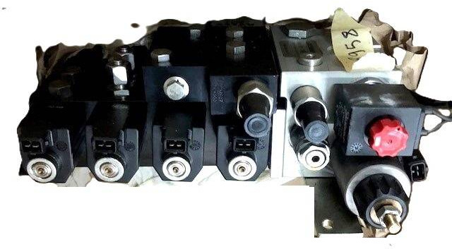 Hydraulic control valve for Atlet - Хидрауличен вентил за Опрема за ракување со материјали: слика 3 Hydraulic control valve for Atlet - Хидрауличен вентил за Опрема за ракување со материјали: слика 3