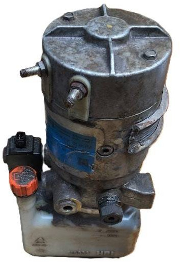Hydraulic unit for Toyota / BT - Волан за управување за Опрема за ракување со материјали: слика 3 Hydraulic unit for Toyota / BT - Волан за управување за Опрема за ракување со материјали: слика 3