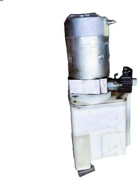 Hydraulic unit for Toyota / BT - Волан за управување за Опрема за ракување со материјали: слика 3 Hydraulic unit for Toyota / BT - Волан за управување за Опрема за ракување со материјали: слика 3