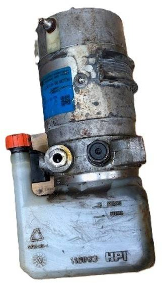 Hydraulic unit for Toyota / BT - Волан за управување за Опрема за ракување со материјали: слика 1 Hydraulic unit for Toyota / BT - Волан за управување за Опрема за ракување со материјали: слика 1
