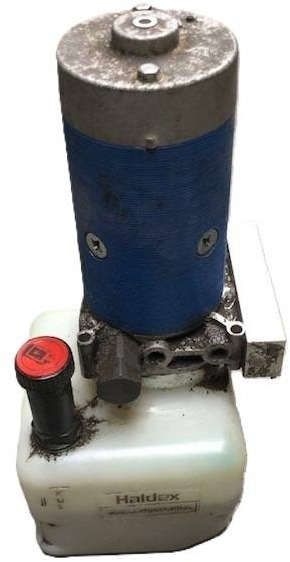 Hydraulic unit for Toyota / BT - Волан за управување за Опрема за ракување со материјали: слика 2 Hydraulic unit for Toyota / BT - Волан за управување за Опрема за ракување со материјали: слика 2