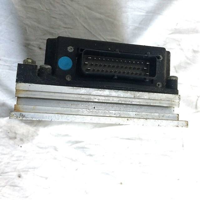 Impuls Control System LAC-02/23 for Linde - Единица за контрола за Опрема за ракување со материјали: слика 2 Impuls Control System LAC-02/23 for Linde - Единица за контрола за Опрема за ракување со материјали: слика 2