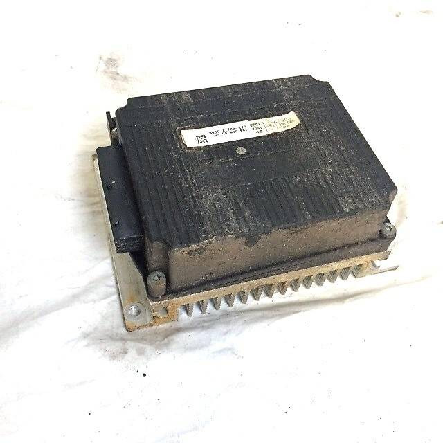 Impuls Control System LAC-02/23 for Linde - Единица за контрола за Опрема за ракување со материјали: слика 3 Impuls Control System LAC-02/23 for Linde - Единица за контрола за Опрема за ракување со материјали: слика 3