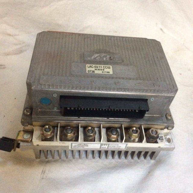 Impulse control system for Linde - Единица за контрола за Опрема за ракување со материјали: слика 1 Impulse control system for Linde - Единица за контрола за Опрема за ракување со материјали: слика 1