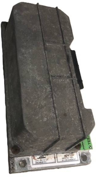 LDC-33/10CP for Linde 336-02 - Електричен систем за Опрема за ракување со материјали: слика 3 LDC-33/10CP for Linde 336-02 - Електричен систем за Опрема за ракување со материјали: слика 3