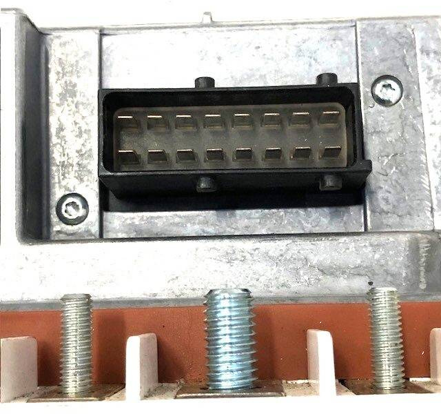 LDC-33/12FP Out put module for Linde 336-02 - Електричен систем за Опрема за ракување со материјали: слика 4 LDC-33/12FP Out put module for Linde 336-02 - Електричен систем за Опрема за ракување со материјали: слика 4