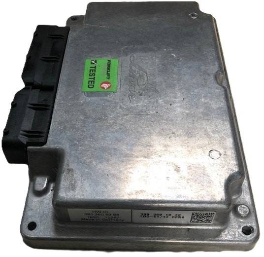LDC-61/12 CE50 Controller for Linde - Електричен систем за Опрема за ракување со материјали: слика 3 LDC-61/12 CE50 Controller for Linde - Електричен систем за Опрема за ракување со материјали: слика 3
