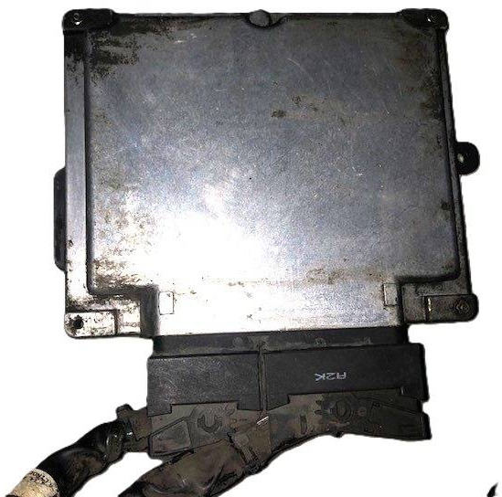 LDC-72/21 CE11 Motor controller for Linde - Електричен систем за Опрема за ракување со материјали: слика 1 LDC-72/21 CE11 Motor controller for Linde - Електричен систем за Опрема за ракување со материјали: слика 1