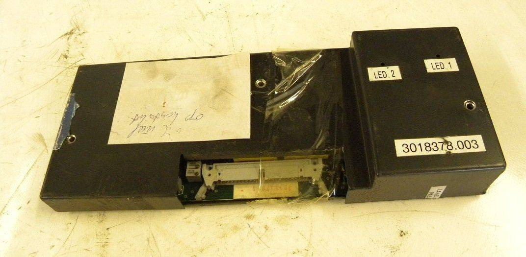 Lansing Control Module - Единица за контрола за Опрема за ракување со материјали: слика 1 Lansing Control Module - Единица за контрола за Опрема за ракување со материјали: слика 1