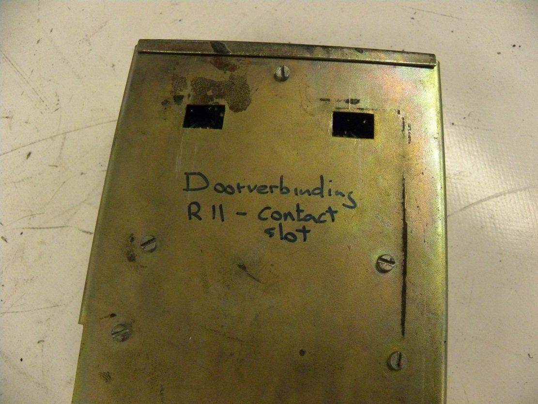 Lansing Traction Module - Единица за контрола за Опрема за ракување со материјали: слика 2 Lansing Traction Module - Единица за контрола за Опрема за ракување со материјали: слика 2