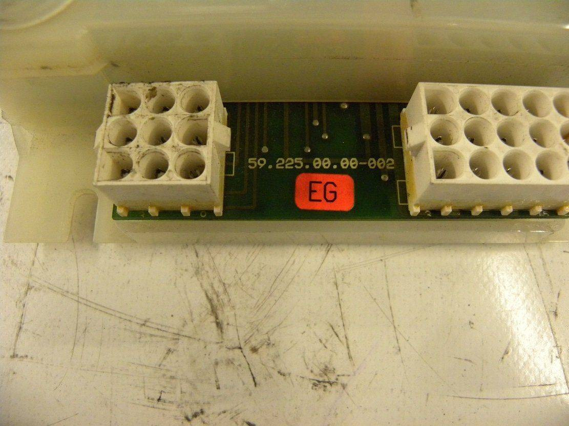 Lansing Traction Module - Единица за контрола за Опрема за ракување со материјали: слика 2 Lansing Traction Module - Единица за контрола за Опрема за ракување со материјали: слика 2