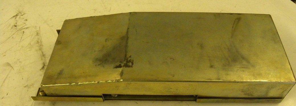 Lansing Traction Module - Единица за контрола за Опрема за ракување со материјали: слика 1 Lansing Traction Module - Единица за контрола за Опрема за ракување со материјали: слика 1