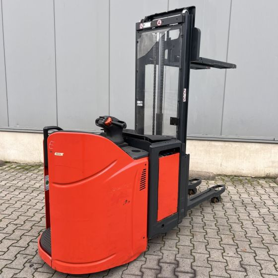 Linde D12SP (133) - Сложувач: слика 1 Linde D12SP (133) - Сложувач: слика 1