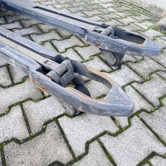 Linde D14SP (133) - Сложувач: слика 4 Linde D14SP (133) - Сложувач: слика 4