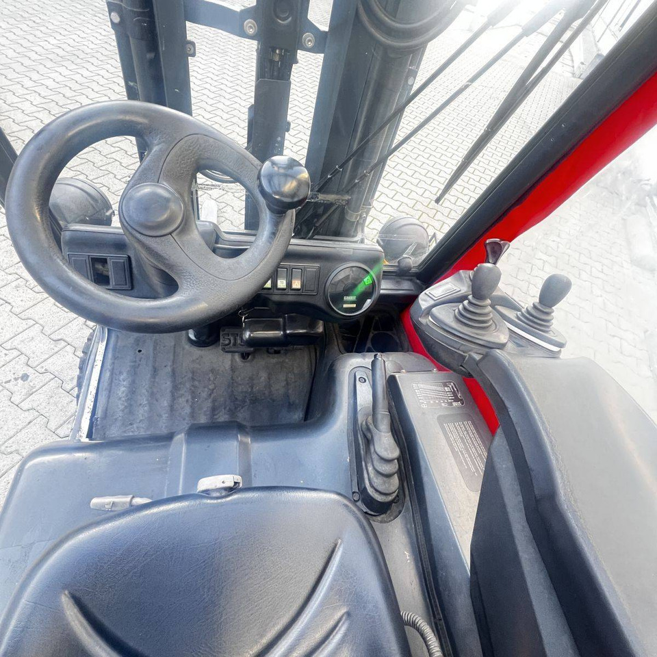 Лизинг на Linde E14 (335-02) Linde E14 (335-02): слика 7 Лизинг на Linde E14 (335-02) Linde E14 (335-02): слика 7