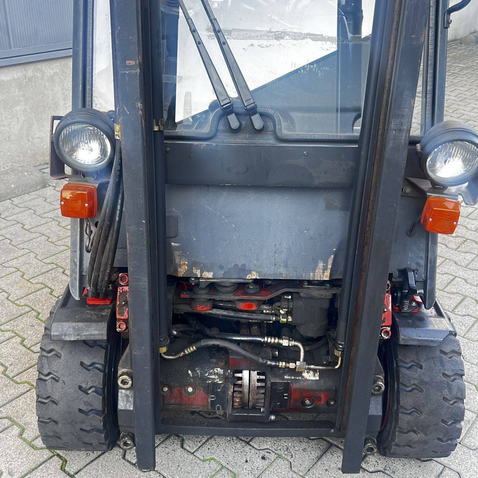 Лизинг на Linde E14 (335-02) Linde E14 (335-02): слика 15 Лизинг на Linde E14 (335-02) Linde E14 (335-02): слика 15