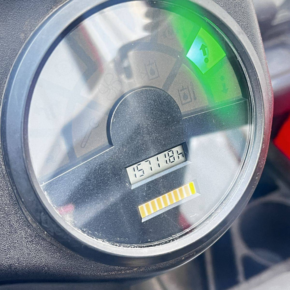 Лизинг на Linde E14 (335-02) Linde E14 (335-02): слика 8 Лизинг на Linde E14 (335-02) Linde E14 (335-02): слика 8