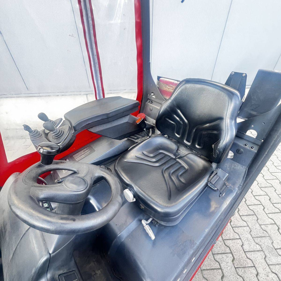 Лизинг на Linde E14 (335-02) Linde E14 (335-02): слика 6 Лизинг на Linde E14 (335-02) Linde E14 (335-02): слика 6