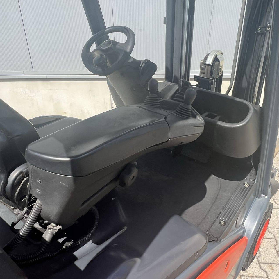 Linde H18T (391-02) EVO - Плински вилушкар: слика 3 Linde H18T (391-02) EVO - Плински вилушкар: слика 3
