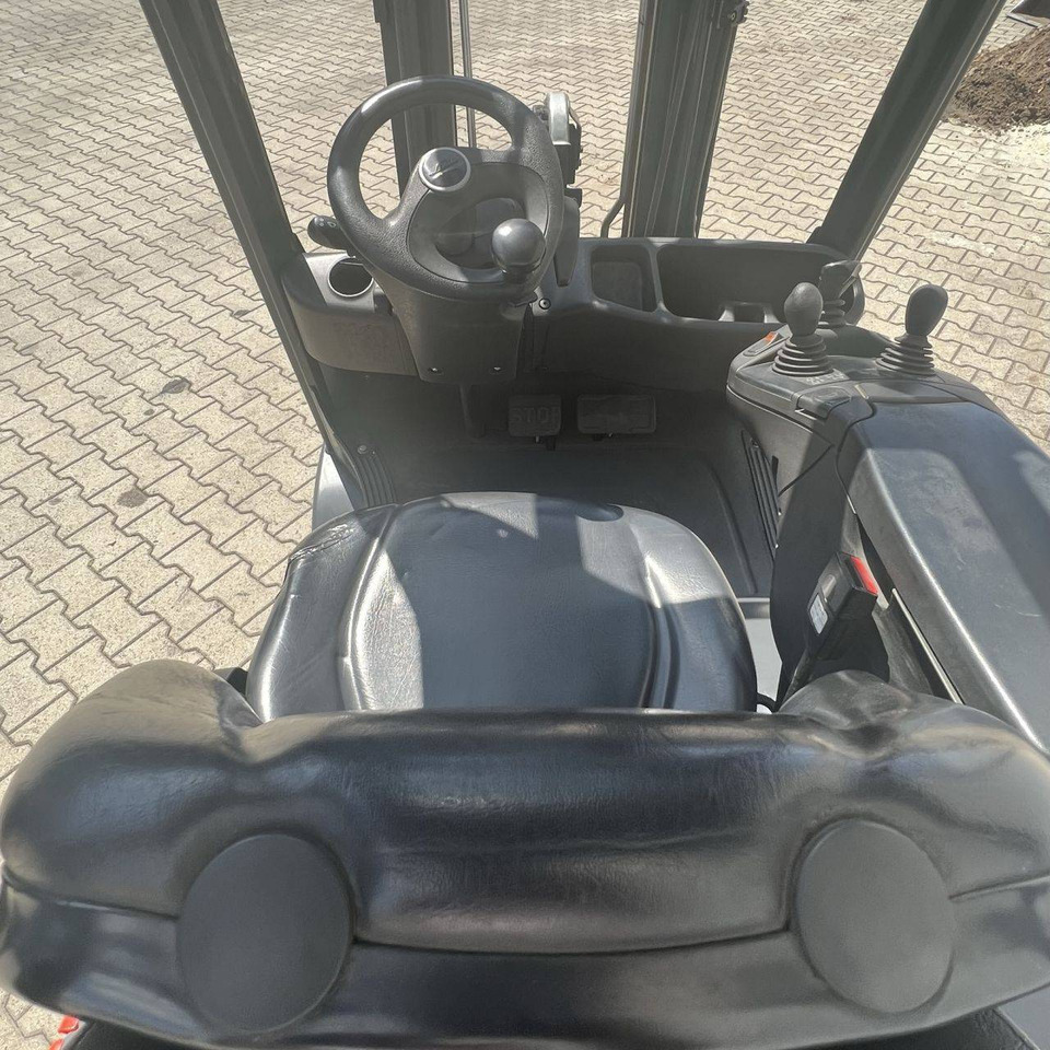 Linde H18T (391-02) EVO - Плински вилушкар: слика 5 Linde H18T (391-02) EVO - Плински вилушкар: слика 5
