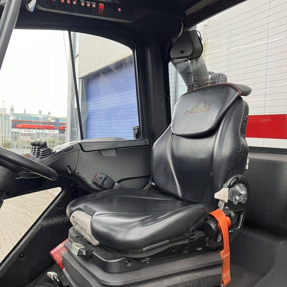 Linde H40T (394-02) Beverage - Плински вилушкар: слика 3 Linde H40T (394-02) Beverage - Плински вилушкар: слика 3