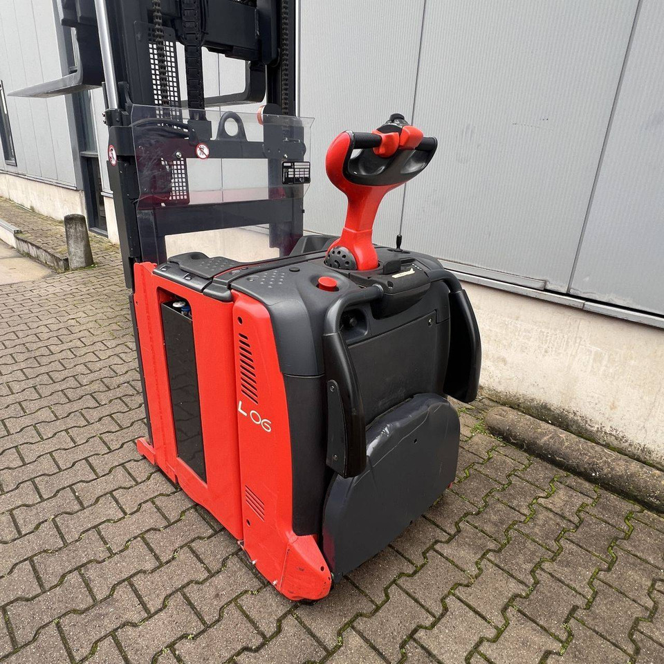 Linde L06AC-AP (1170) - Сложувач: слика 3 Linde L06AC-AP (1170) - Сложувач: слика 3