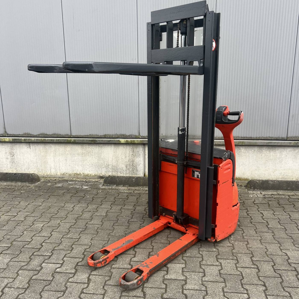 Linde L10 (379) - Сложувач: слика 3 Linde L10 (379) - Сложувач: слика 3