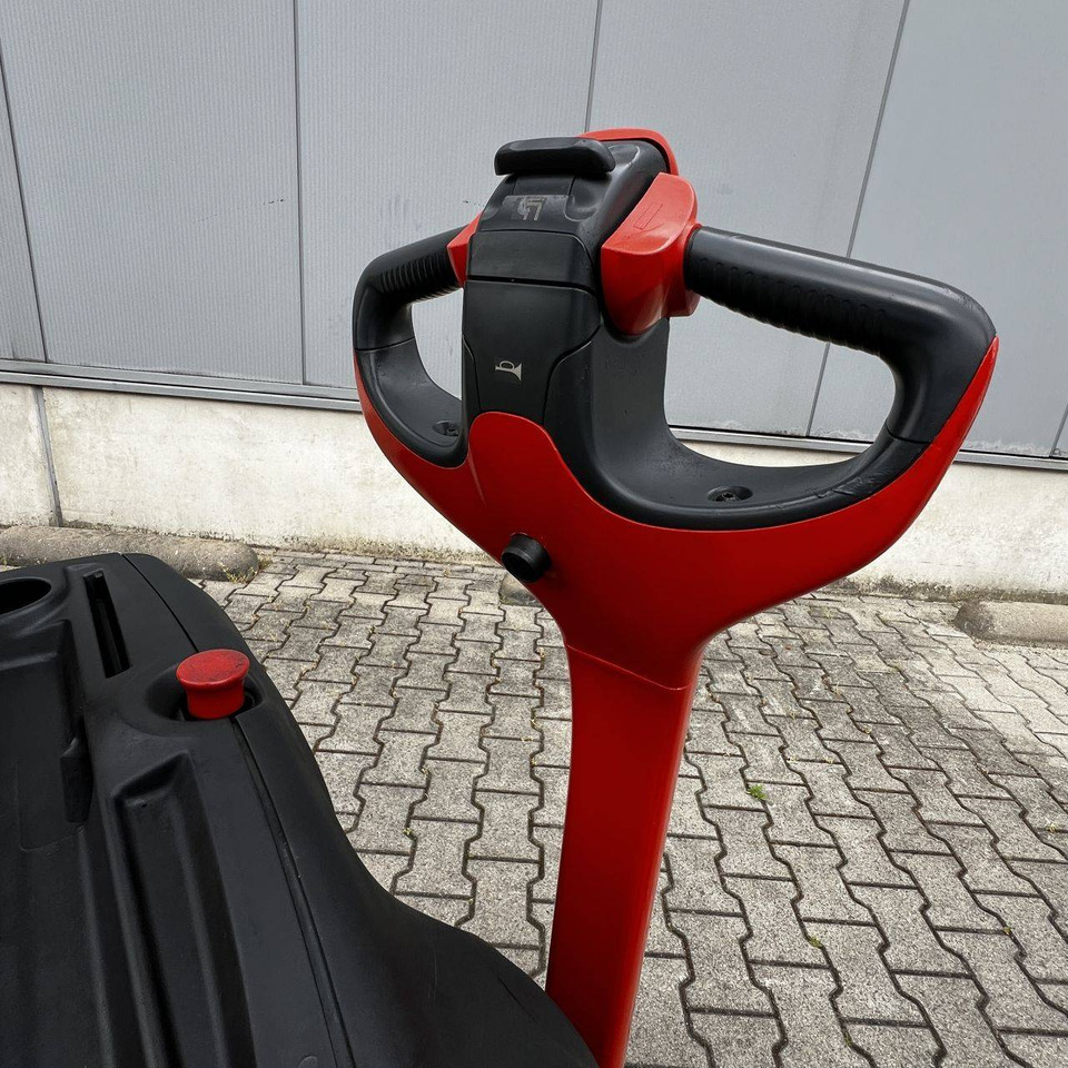 Linde L12 (1172) - Сложувач: слика 5 Linde L12 (1172) - Сложувач: слика 5
