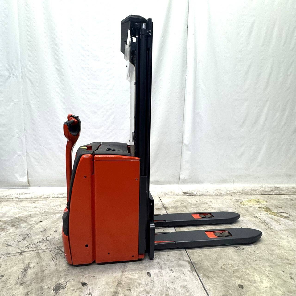 Linde L14 (1173) - Сложувач: слика 3 Linde L14 (1173) - Сложувач: слика 3