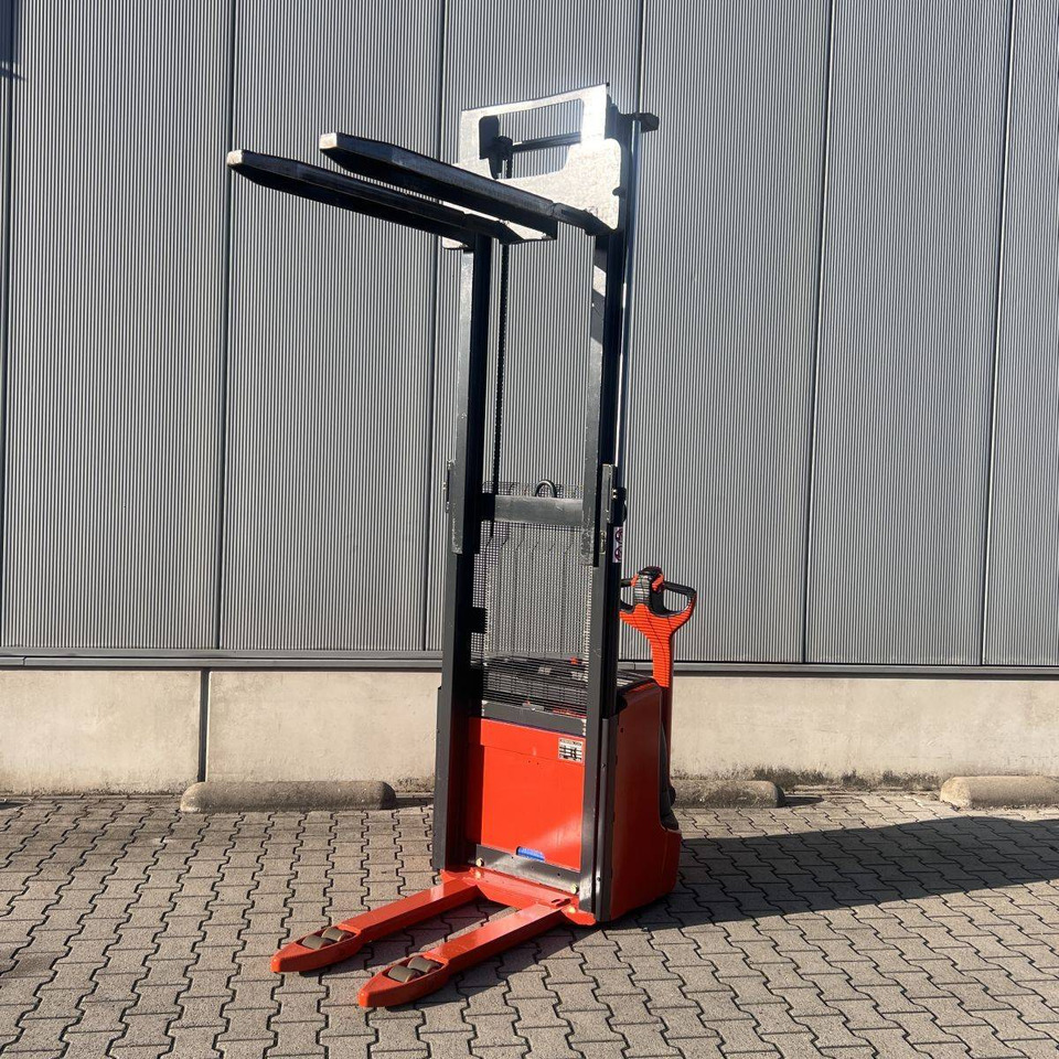 Linde L14C (1169) - Сложувач: слика 3 Linde L14C (1169) - Сложувач: слика 3